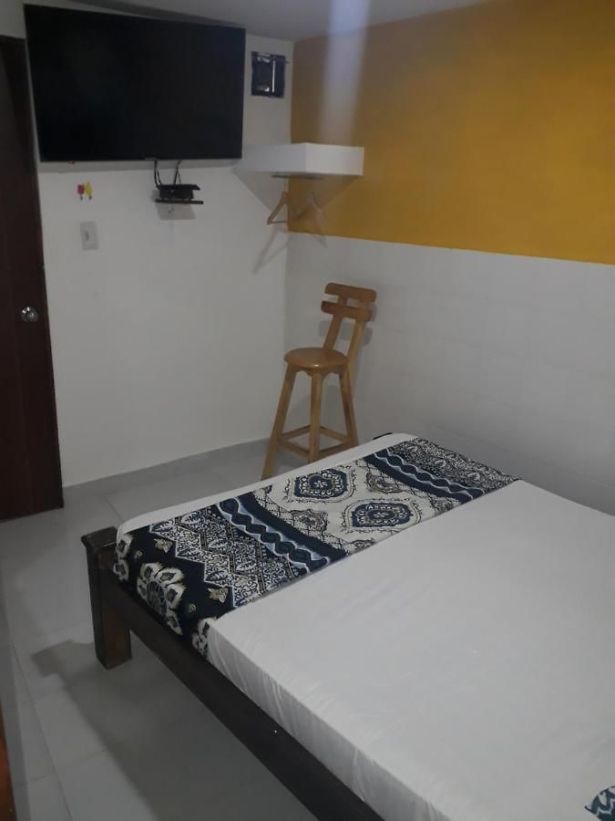 Casa El Altisimo * Cartagena
