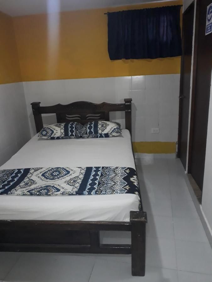 Casa El Altisimo Pensión *
