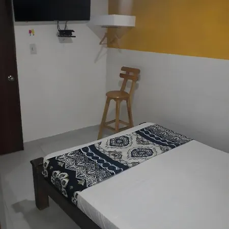 Casa El Altisimo * Cartagena