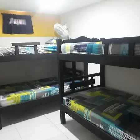 Pensión Casa El Altisimo *
